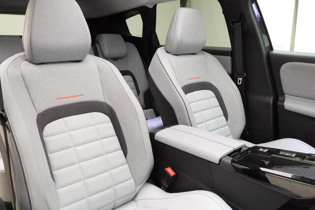 Citroen C5 Aircross Max Comfort Range 73 kWh | NIEUW TE BESTELLEN Vanaf ¤37.990,- | LEVERING VANAF NOVEMBER |