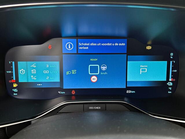 Citroen C5 Aircross Plug-in Hybrid 225pk Automaat Max | Panoramadak | Elektrische Achterklep | Alcantara bekleding |