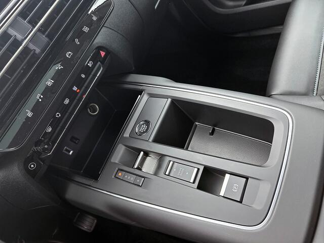 Citroen C5 Aircross Plug-in Hybrid 225pk Automaat Max | Panoramadak | Elektrische Achterklep | Alcantara bekleding |