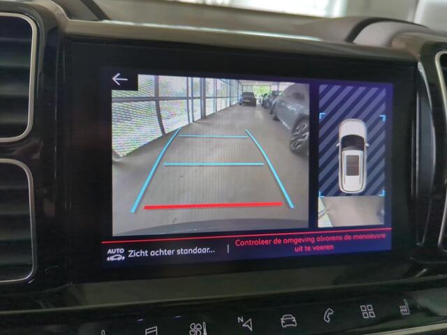 Citroen C5 Aircross 1.2 PureTech Feel Stoelverwarming/Keyless/Navi/Camera/GEEN AFLEVERKOSTEN