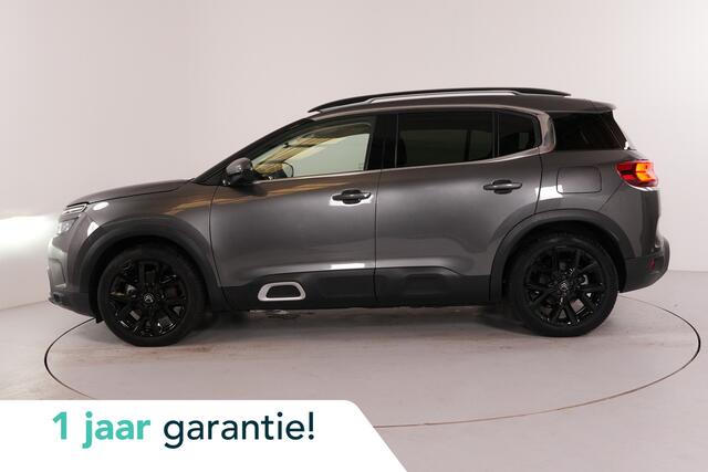 Citroen C5 Aircross 1.6 PureTech Shine | Panoramadak | Trekhaak | Memory |