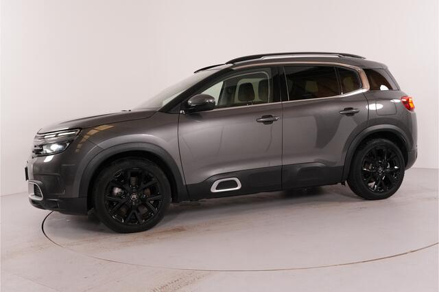 Citroen C5 Aircross 1.6 PureTech Shine | Panoramadak | Trekhaak | Memory |