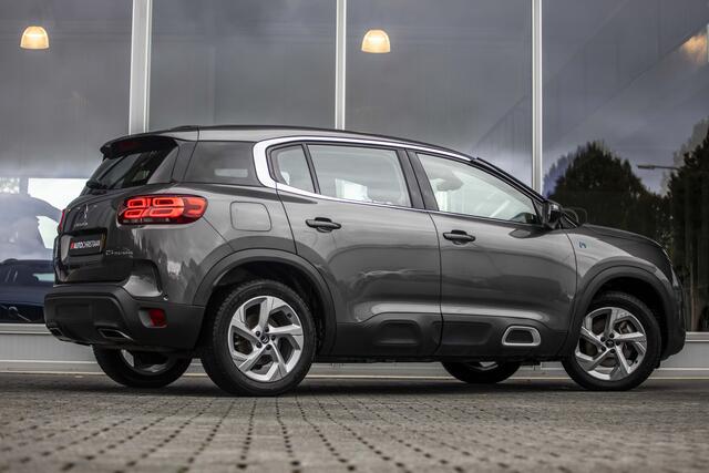 Citroen C5 Aircross 1.6 Plug-in Hybrid 225 Business | Camera | LED | Carplay