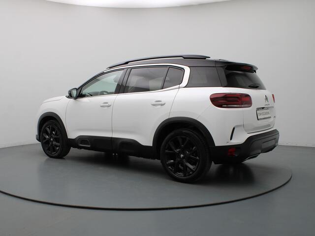 Citroen C5 Aircross 136pk Hybrid ë-Series Automaat 360° Camera | Adapt. Cruise | Navi | Parkeersens. v+a | Stoelverw.