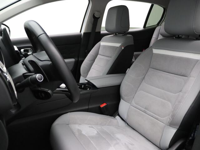 Citroen C5 Aircross 136pk Hybrid ë-Series Automaat 360° Camera | Adapt. Cruise | Navi | Parkeersens. v+a | Stoelverw.