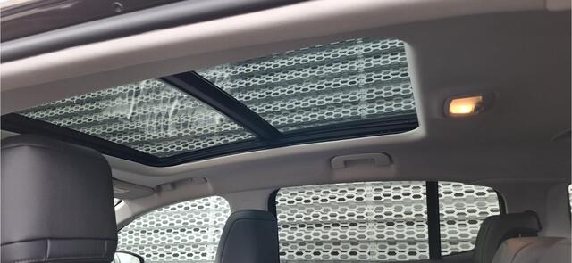 Citroen C5 Aircross 1.2 Hybrid 136PK Max | Stoelverwarming | Schuif-kanteldak | 18 inch lichtmetalen velgen |