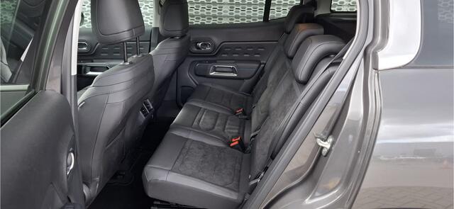 Citroen C5 Aircross 1.2 Hybrid 136PK Max | Stoelverwarming | Schuif-kanteldak | 18 inch lichtmetalen velgen |