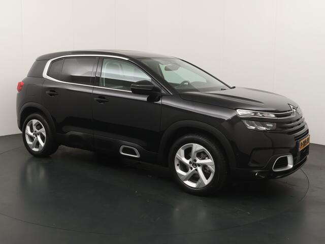 Citroen C5 1.2 PureTech Bns