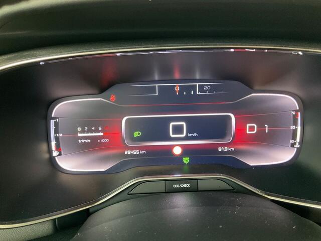 Citroen C5 Aircross 1.6 PureTech Shine Automaat