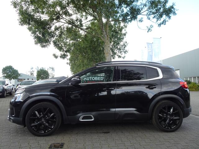 Citroen C5 Aircross 1.2 131PK Business Plus