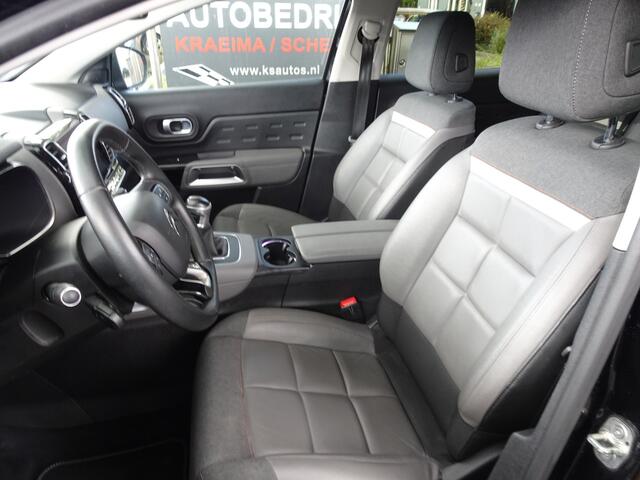 Citroen C5 Aircross 1.2 131PK Business Plus