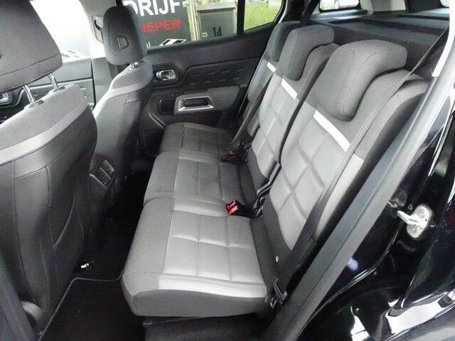 Citroen C5 Aircross 1.2 131PK Business Plus