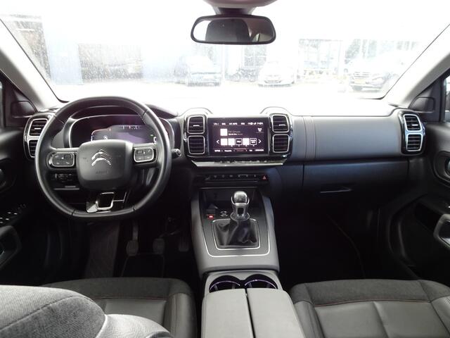 Citroen C5 Aircross 1.2 131PK Business Plus