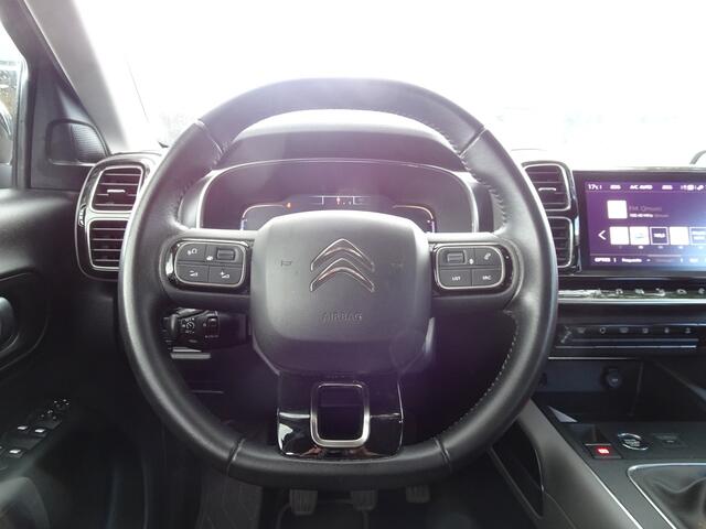 Citroen C5 Aircross 1.2 131PK Business Plus