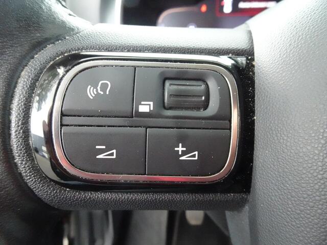 Citroen C5 Aircross 1.2 131PK Business Plus