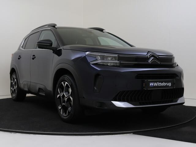 Citroen C5 Aircross 1.2 Hybrid 136 Plus