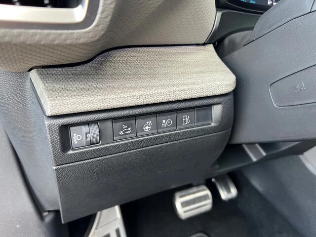 Citroen C5 1.6 Hybrid | Shine | Panoramadak | ALLE OPTIES!