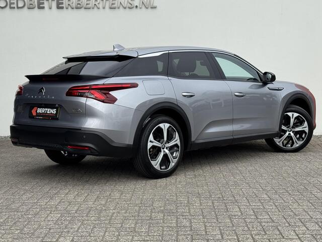 Citroen C5 X 1.6 Plug-in Hybrid 225 Feel | Camera | AD cruise | Carplay | Prijs is rijklaar