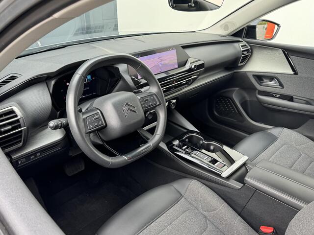 Citroen C5 X 1.6 Plug-in Hybrid 225 Feel | Camera | AD cruise | Carplay | Prijs is rijklaar