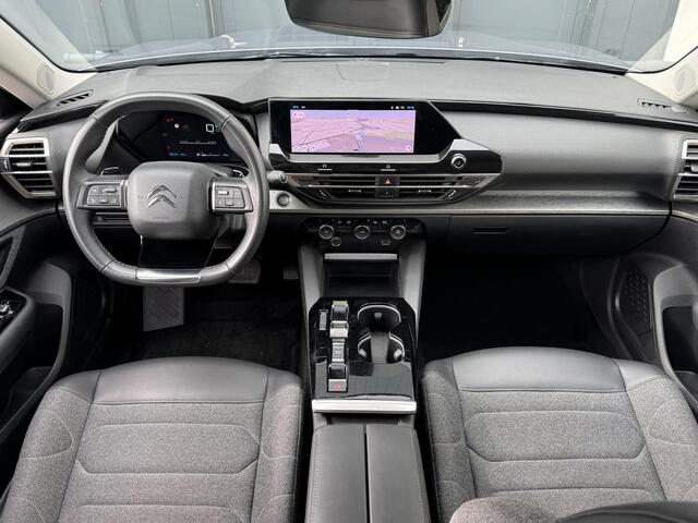 Citroen C5 X 1.6 Plug-in Hybrid 225 Feel | Camera | AD cruise | Carplay | Prijs is rijklaar