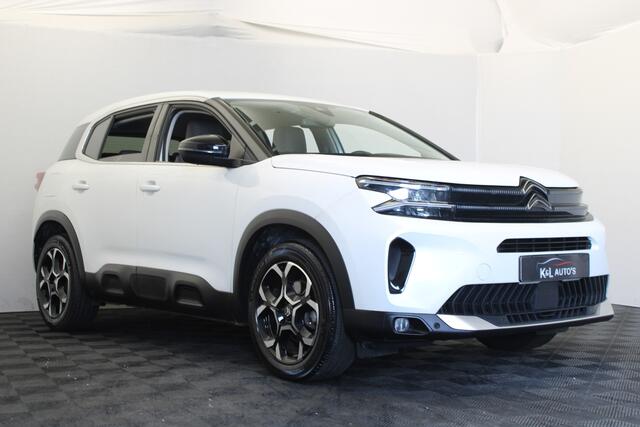 Citroen C5 Aircross 1.2 PureTech Feel