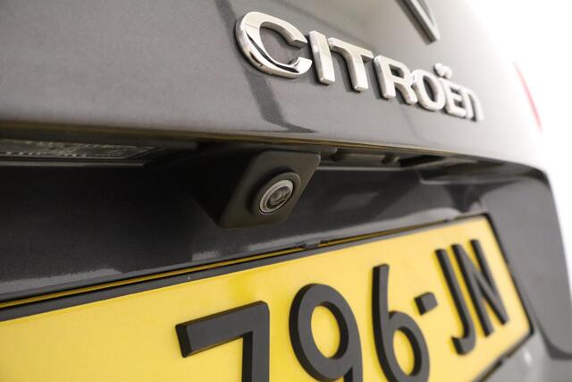 Citroen C5 Aircross 1.2 PureTech Business 130 PK | Navigatie | Keyless | Trekhaak | Climate control | Cruise control | Lichtmetalen velgen | Stoelverwarming | Hoge instap