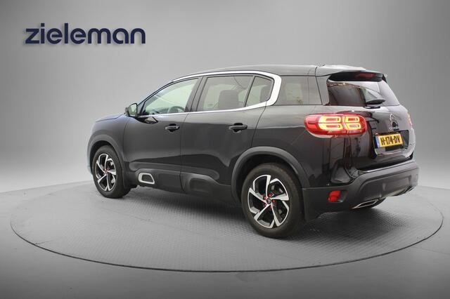 Citroen C5 1.2 PureTech Feel - Carplay, Camera, Digitaal Cockpit