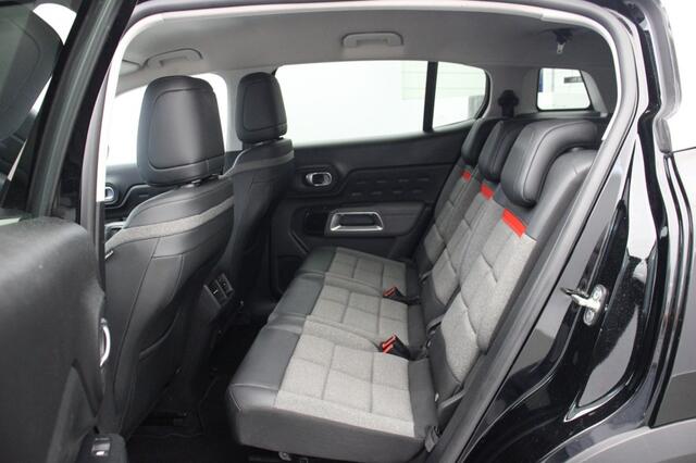 Citroen C5 1.2 PureTech Feel - Carplay, Camera, Digitaal Cockpit