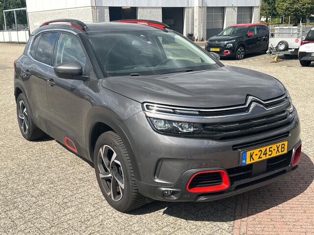 Citroen C5 Aircross 1.6 PureTech AUT8 EXCL BPM ?TURBO DEFECT!