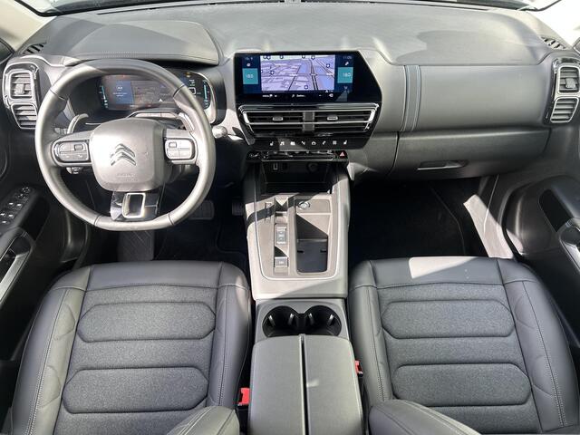 Citroen C5 Aircross 1.6 Plug-in Hybrid 225pk Plus | Stoelverwarming | Prijs is rijklaar