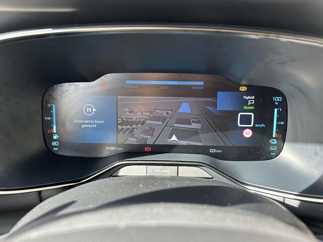 Citroen C5 Aircross 1.6 Plug-in Hybrid 225pk Plus | Stoelverwarming | Prijs is rijklaar