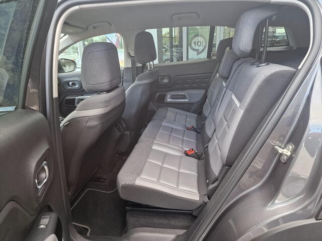 Citroen C5 Aircross 1.6 Plug-in Hybrid 225pk Shine | Automaat | Apple Carplay/Android Auto | Dodehoek bewaking | Elektrisch achterklep | Trekhaak