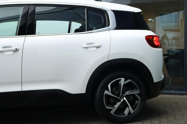 Citroen C5 Aircross 1.2 PureTech Business