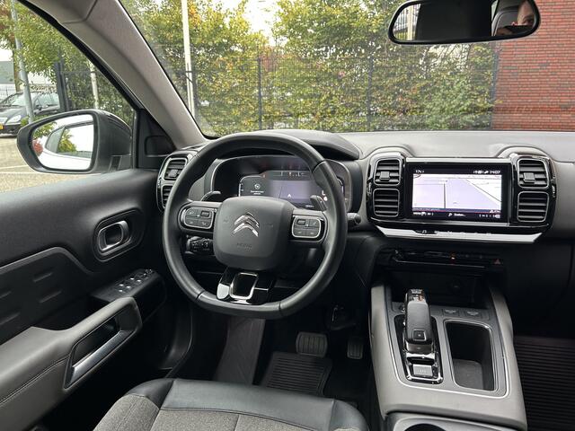 Citroen C5 Aircross 1.2 PureTech Shine // LED // NAVI + CARPLAY // CAMERA // PDC V+A // KEYLESS