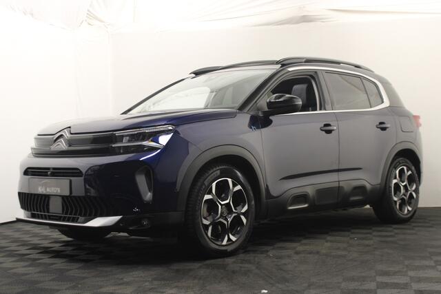Citroen C5 Aircross 1.6 Plug-in Hybrid 225 Shine |Pano|Leder|