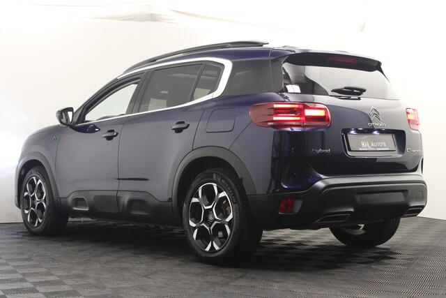 Citroen C5 Aircross 1.6 Plug-in Hybrid 225 Shine |Pano|Leder|
