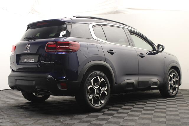Citroen C5 Aircross 1.6 Plug-in Hybrid 225 Shine |Pano|Leder|