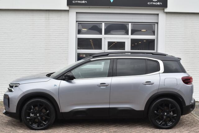 Citroen C5 Aircross Plug-in Hybrid 225 EAT8 Max Navi | Elec A. Klep | Panorama dak | Airco-ECC | LMV |