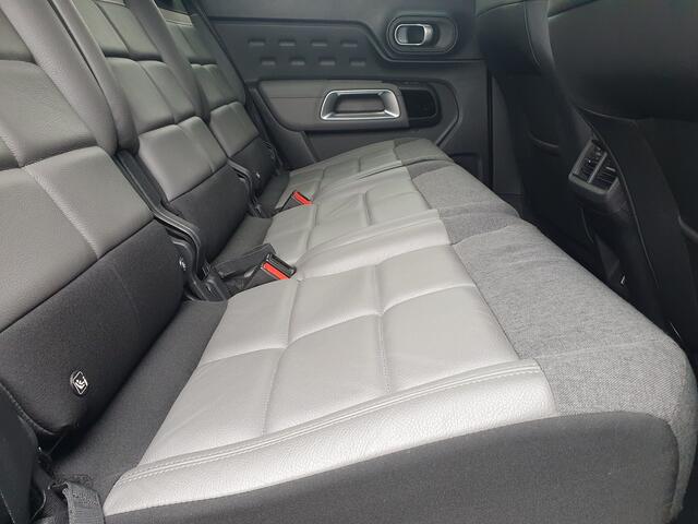 Citroen C5 Aircross 1.2 PureTech Business Plus NAVI/LED/TRHAAK/LMV