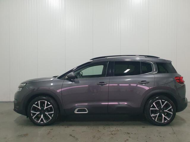 Citroen C5 Aircross 1.2 PureTech Business Plus NAVI/LED/TRHAAK/LMV