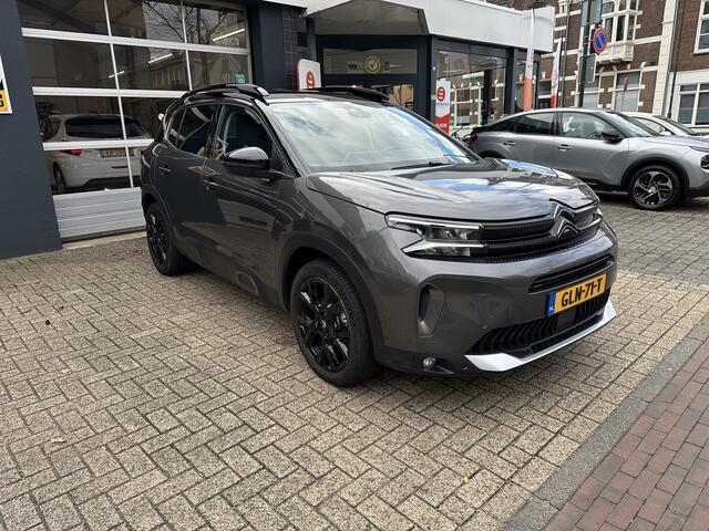 Citroen C5 Aircross Automaat 1.2 Mild-Hybrid 136pk ë-Series Camera/Cruise/Carplay, Android auto/Alcantara/Two-tone/Keyless/Navi Eurorepar