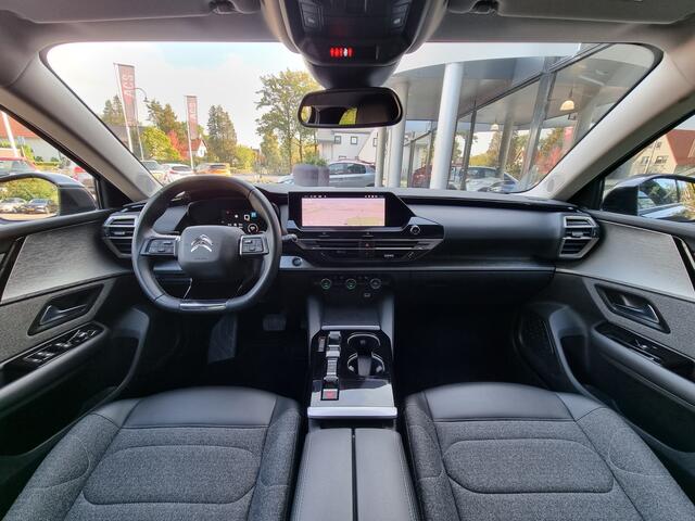 Citroen C5 X 1.2 PureTech Feel | 2023 | 56dkm | Incl. BTW