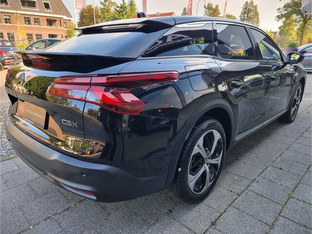 Citroen C5 X 1.2 PureTech Feel | 2023 | 56dkm | Incl. BTW