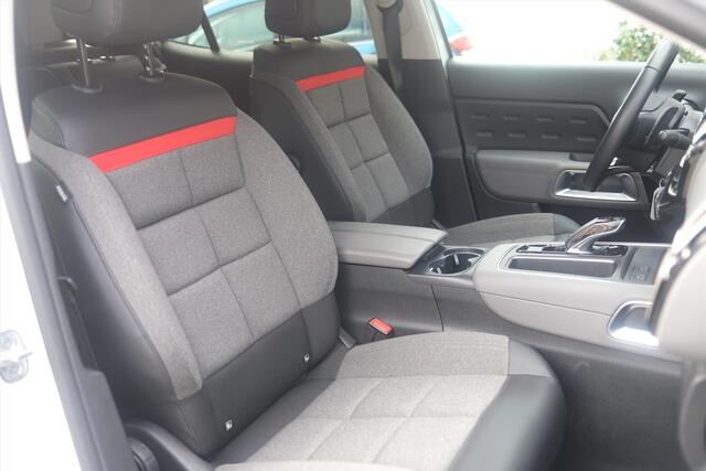 Citroen C5 Aircross PT 180 EAT8 Automaat Feel | Camera | Navi | Parkeersensoren voor en achter