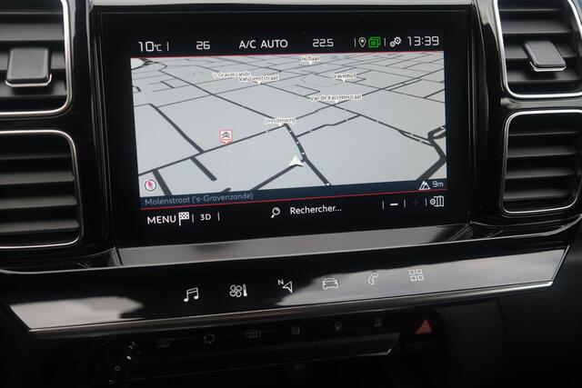 Citroen C5 Aircross PT 180 EAT8 Automaat Feel | Camera | Navi | Parkeersensoren voor en achter