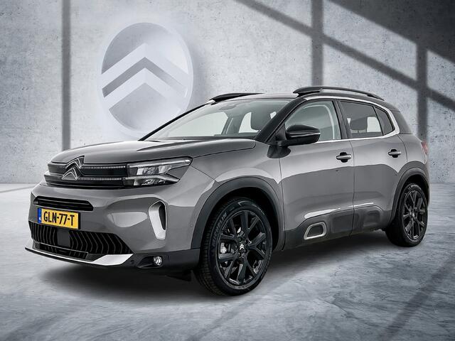 Citroen C5 Aircross Hybrid 145 PK Automaat ë-Series | Rijklaar | Stoelverwarming | Camera