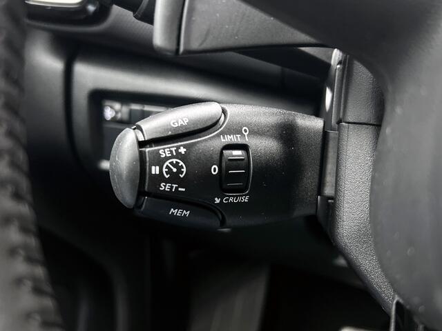 Citroen C5 Aircross Hybrid 145 PK Automaat ë-Series | Rijklaar | Stoelverwarming | Camera