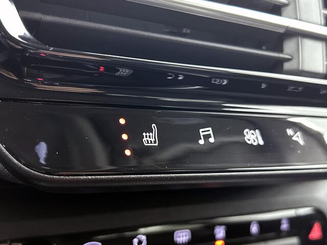 Citroen C5 Aircross Hybrid 145 PK Automaat ë-Series | Rijklaar | Stoelverwarming | Camera