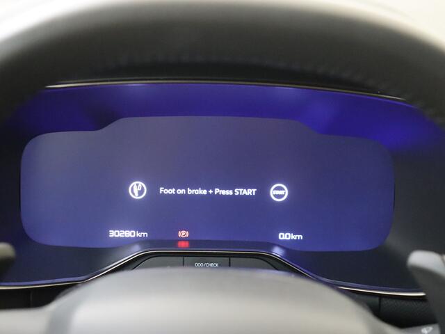 Citroen C5 Aircross 1.2 Hybrid 136 ë-Series