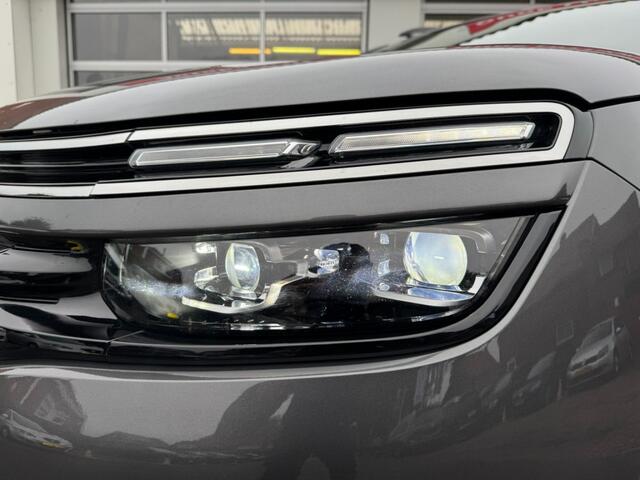 Citroen C5 1.2 130PK Shine Automaat Led Camera ACC Trekhaak Navi